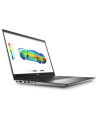   DELL Precision 7670 Intel® Core™ i9-12950HX@2.3-5.0GHz|64GB RAM|512GB SSD NVMe|16" FHD IPS|Nvidia RTX A3000 12GB|WiFi|BT|CAM|LAN|Windows 11 Pro Trieda A 